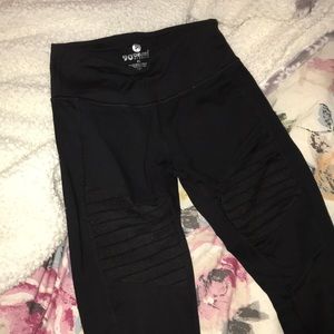 90 degree LEGGINGS